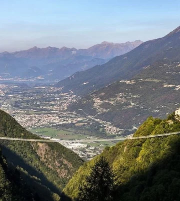 Ponte nel Cielo 