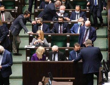 Miniatura: PiS szykuje drakońskie kary. RMF FM...