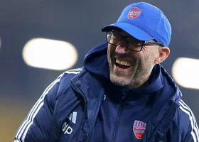 Miniatura: Marek Papszun zrobił to na koniec!...