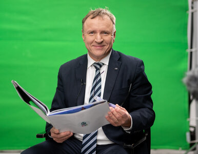 Miniatura: Jacek Kurski chce wrócić do TVP? W sieci...