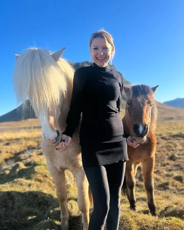 Magdalena Narożna 