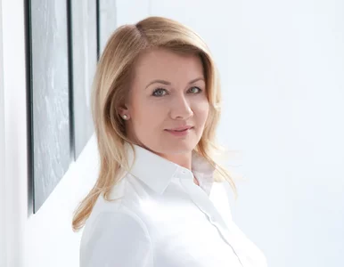 Miniatura: Dr Gałązka-Sobotka: polskie dzieci tyją...