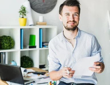 Miniatura: Zdrowie pracownika a staż pracy. ZUS...