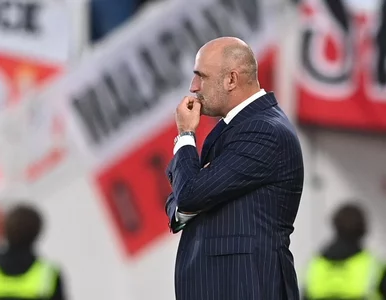 Miniatura: Probierz kontra Lewandowski. Głupiej się...