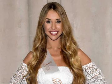 Daniela Szewczyk. Finalistka Miss Polonia 2021 