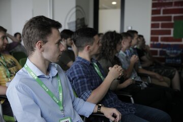 Junior KMD Academy