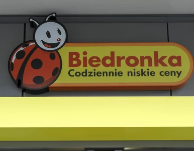 Miniatura: Biedronka wycofała znany produkt dla...