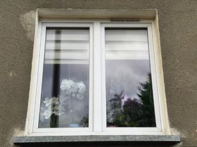 Miniatura: Połóż to na parapecie, a szyby wyschną w...