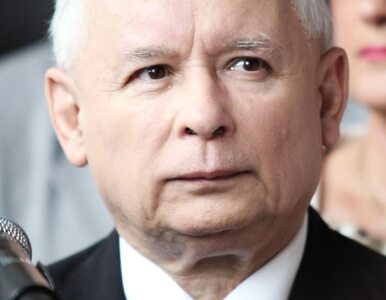 Miniatura: Kaczyński: mamy przerażającą propagandę zła