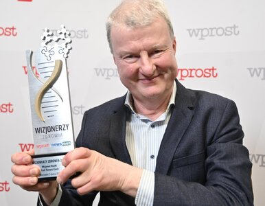 Miniatura: Technologia, która zmniejsza ból...