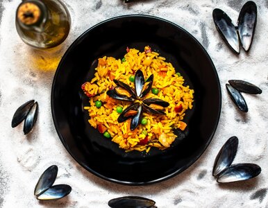 Miniatura: QUIZ. Rozpoznasz kraj po potrawie? Komplet...