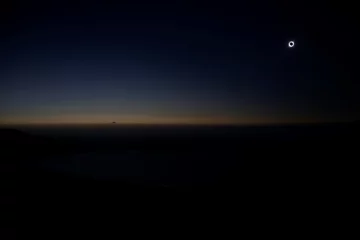 Zaćmienie Słońca 2 lipca 2019 r. 