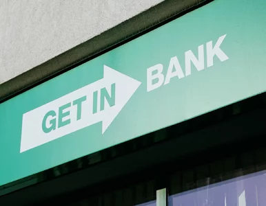 Miniatura: Sąd ogłosił upadłość Getin Noble Banku....