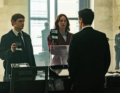 Miniatura: Ryan Murphy znów ma nowy serial. Tym razem...