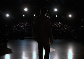 Miniatura: „Wyborny, bomba, oryginał”. Nowy hit...