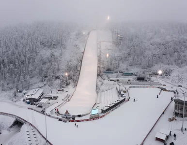 Miniatura: Wracają skoki narciarskie. Oto terminarz...