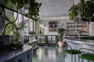 Aparthotel Kingsland Locke w Londynie, projekt Red Deer downloadfor.press, Red Deer