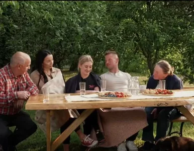 Miniatura: „Rolnik szuka żony”. Polały się łzy na...