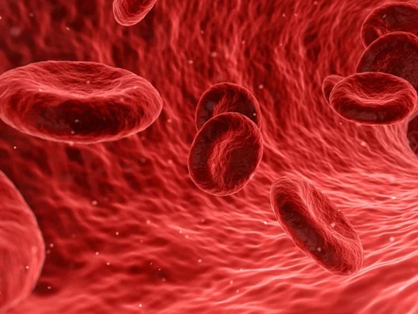 Miniatura: „Życie ze szpiczakiem jest jak maraton bez...