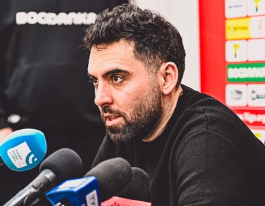 Miniatura: Bohater kilku skandali i dobry trener. To...