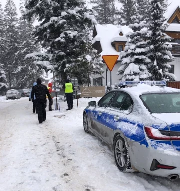 Zakopane w weekend Pucharu Świata w skokach narciarskich 