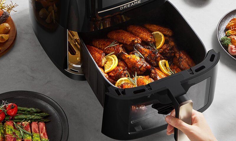 Airfryer Dreame AF30