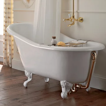 Wanna wolnostojąca Pressloft, wanna wolnostojąca