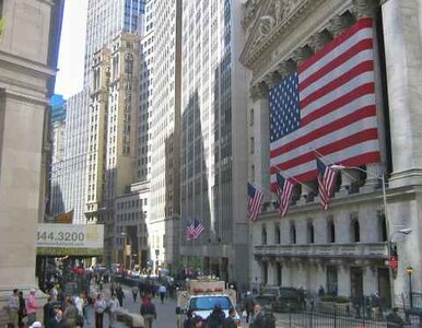 Miniatura: Amerykanie wzmacniają ochronę w miastach....