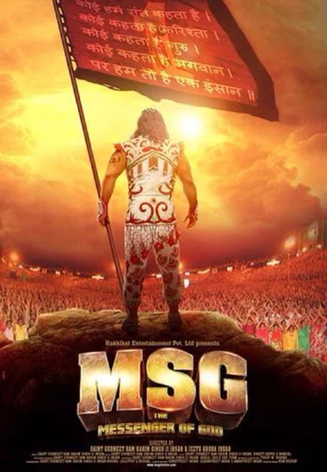 Gurmeet Ram Rahim Singh 