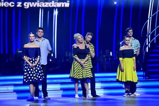 Filip Lato i Julia Suryś, Majka Jeżowska i Michał Danilczuk oraz Anna-Maria Sieklucka i Michał Kassin