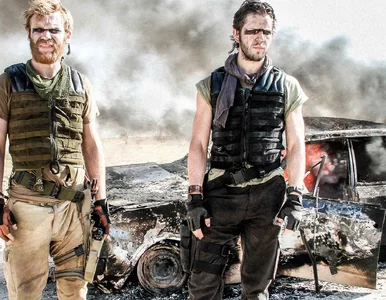 Miniatura: Tribeca '16 - Tiger Raid