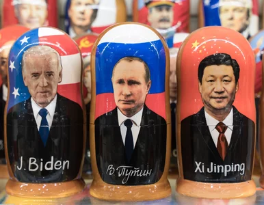 Miniatura: Niepokojące błędy Chin. „Pekin zmierza tą...