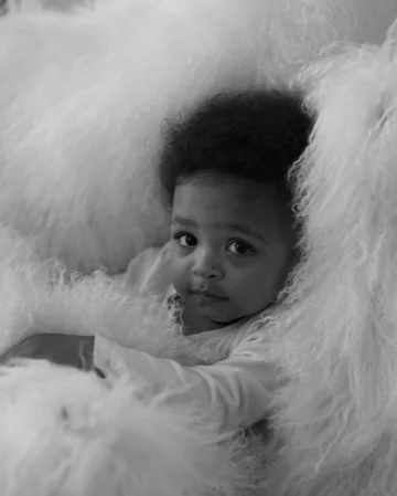 Alexis Olympia Ohanian 