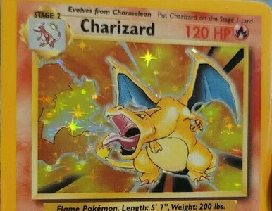 Miniatura: 350 000 dolarów za kartę kolekcjonerską...