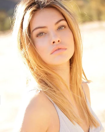 Thylane Blondeau 