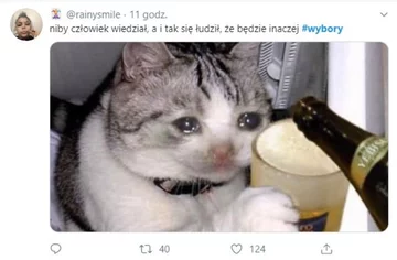 Mem po wyborach parlamentarnych 2019 