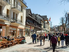 Miniatura: Tatry zamknięte do odwołania. To stało się...