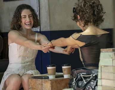 Miniatura: Ten serial może być hitem jesieni. Już...