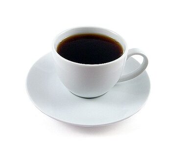 Miniatura: Kobiety, pijcie często kawę. Chroni przed...