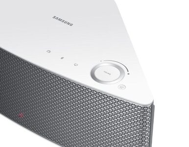 Miniatura: Odkryj możliwości sprzętu audio Samsung