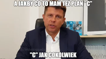 Plan Petru zainspirował internautów 