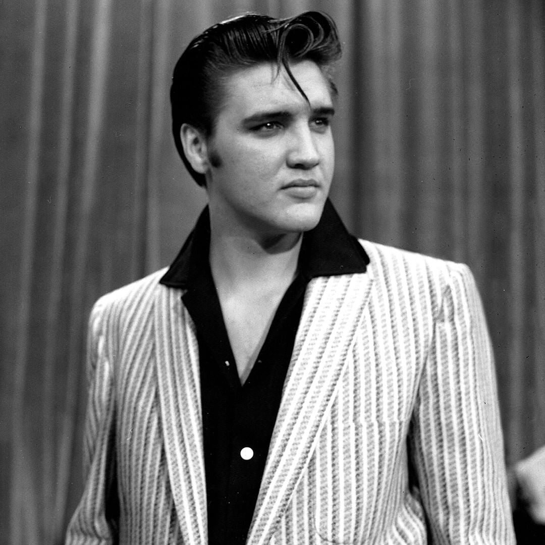 Elvis Presley 