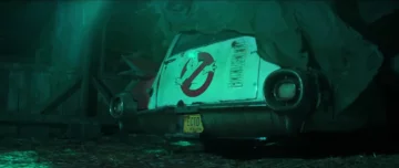 Kadr z filmu „Ghostbusters: Afterlife” (2020) 