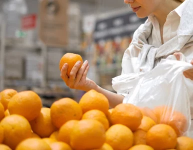 Miniatura: Zawsze trafiałam kwaśne pomarańcze, dopóki...