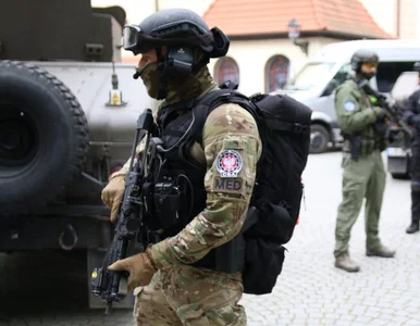 Miniatura: CBA zatrzymuje tuż przed świętami. Mowa o...