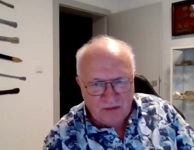 Miniatura: Pierwsze objawy to zmęczenie i świąd....