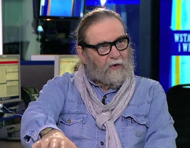 Miniatura: Młodzi głosują na Korwin-Mikkego? "To...