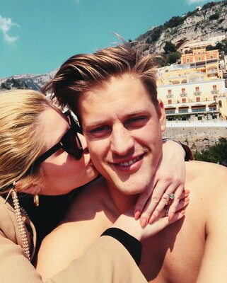 Miniatura: Jakob Kosel oświadczył się Cioci Liestyle