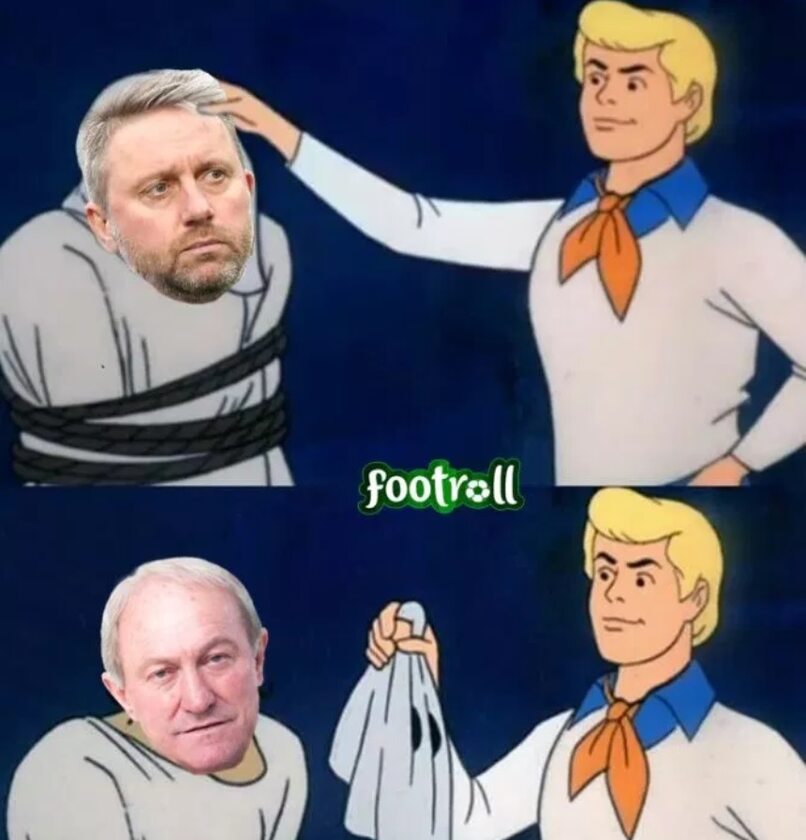 Mem po meczu Polska-Portugalia 