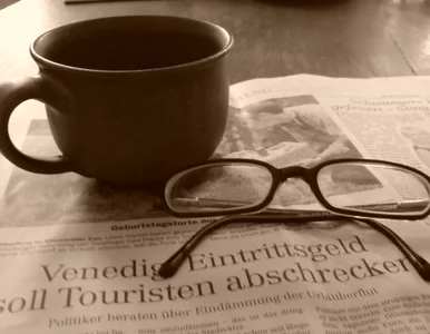 Miniatura: Producent filmowy podał do sądu gazetę...